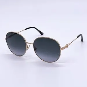Jimmy Choo | Accessories | Jimmy Choo Brand New Round  display picture 3
